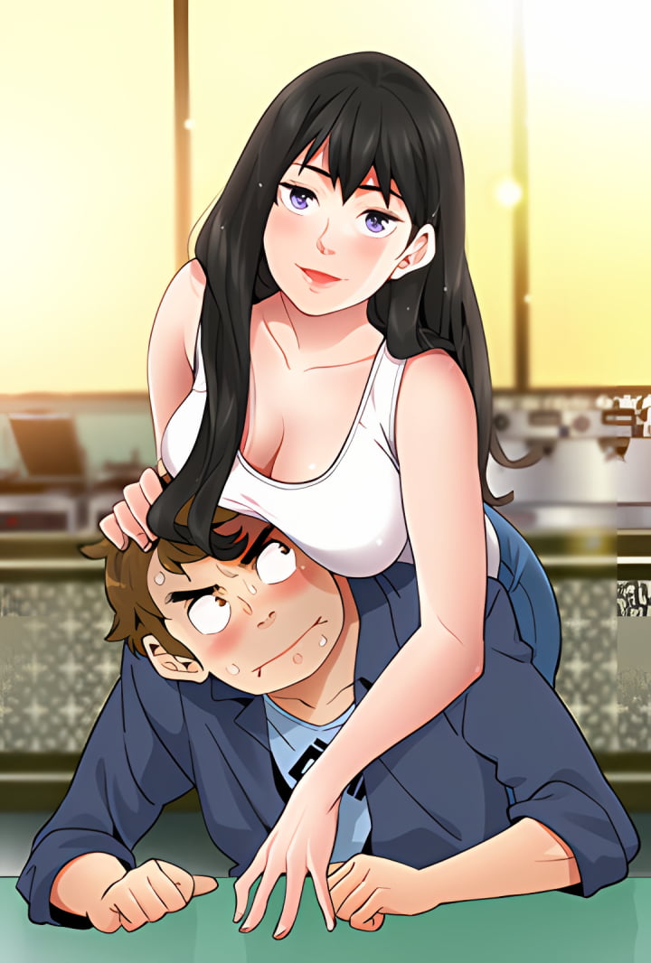 哔咔漫画2025最新版韩漫精选